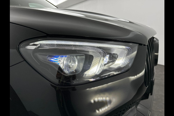 Mercedes-Benz GLE 400 d 4MATIC AMG Pano Luchtvering Burmester