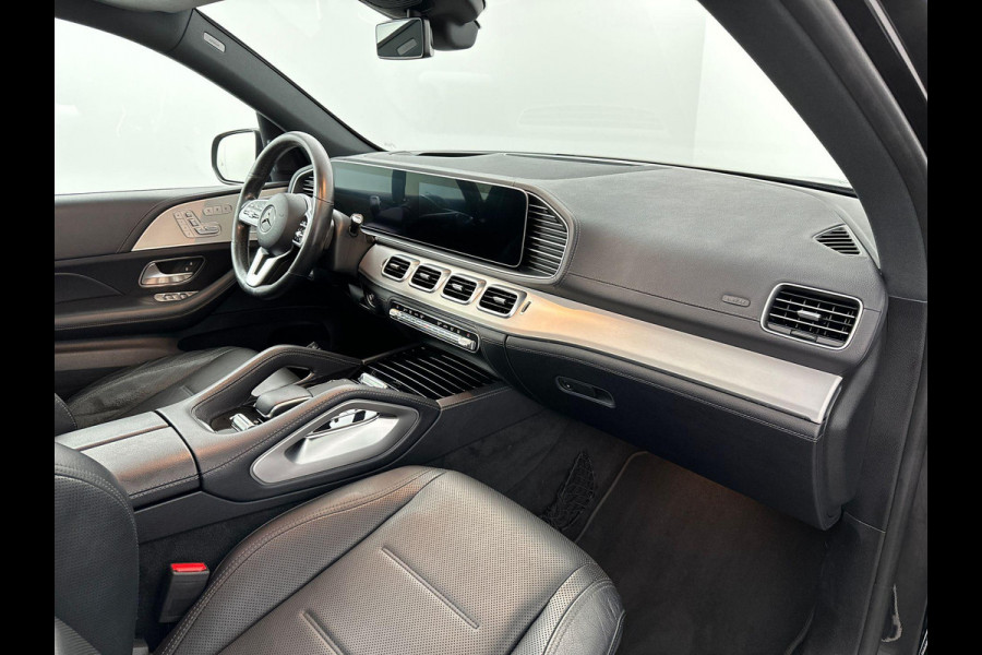 Mercedes-Benz GLE 400 d 4MATIC AMG Pano Luchtvering Burmester