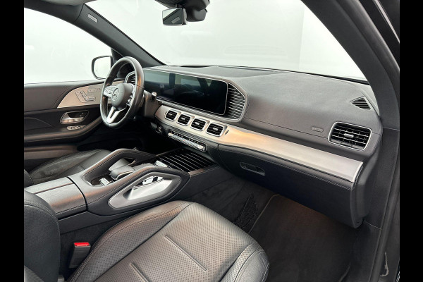 Mercedes-Benz GLE 400 d 4MATIC AMG Pano Luchtvering Burmester