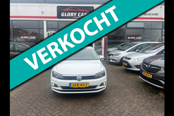 Volkswagen Polo 1.0 MPI NAVI-PDC-LED-ANDROID-CRUISE