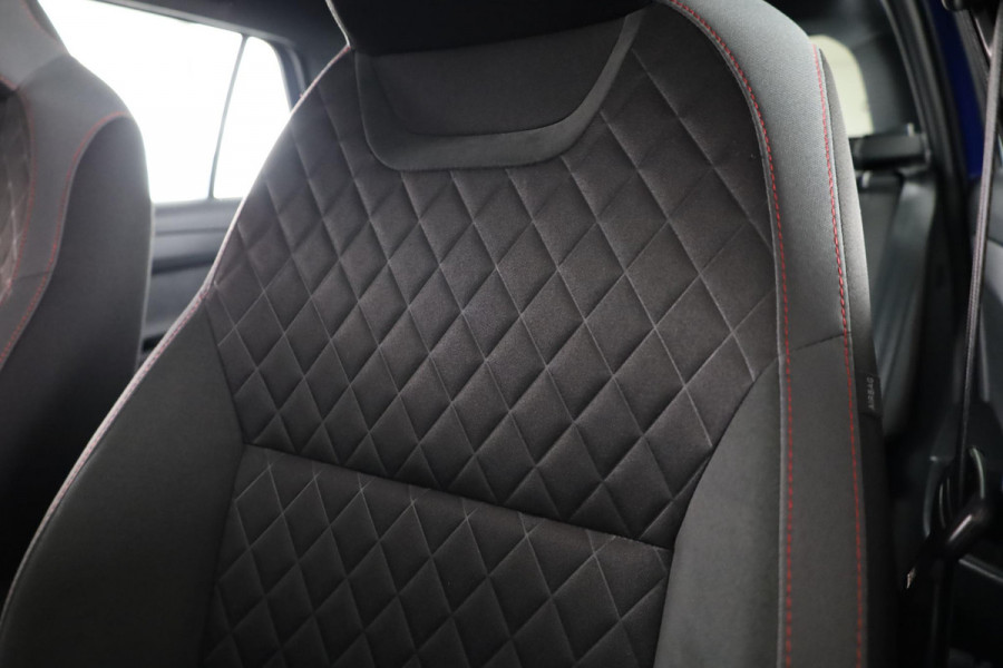 Škoda Fabia Combi 1.0 TSI Sport Business 95 pk | Navigatie via App | Parkeersensoren | Cruise control | Apple carplay/Android auto |