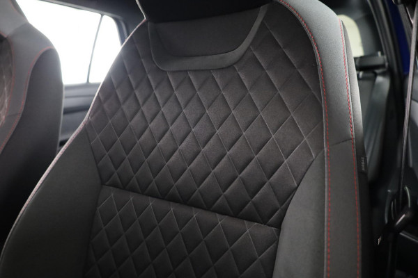 Škoda Fabia Combi 1.0 TSI Sport Business 95 pk | Navigatie via App | Parkeersensoren | Cruise control | Apple carplay/Android auto |