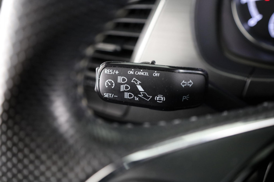 Škoda Fabia Combi 1.0 TSI Sport Business 95 pk | Navigatie via App | Parkeersensoren | Cruise control | Apple carplay/Android auto |