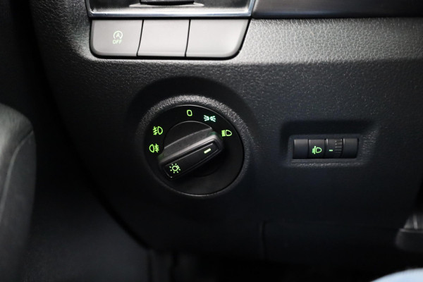 Škoda Fabia Combi 1.0 TSI Sport Business 95 pk | Navigatie via App | Parkeersensoren | Cruise control | Apple carplay/Android auto |