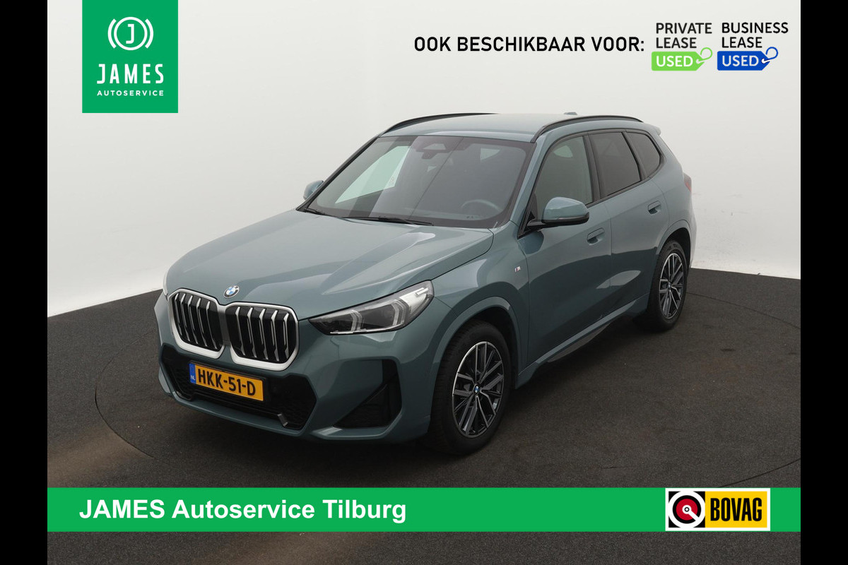 BMW X1 sDrive18i M-SPORT CAMERA NAVI LED BMW X1 sDrive18i M-SPORT CAMERA NAVI LED
