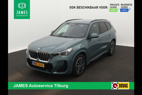 BMW X1 sDrive18i M-SPORT CAMERA NAVI LED