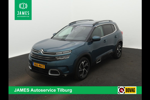 Citroën C5 Aircross 1.6 Plug-in Hybrid Business Plus CAMERA AD-CRUISE CARPLAY NAVI
