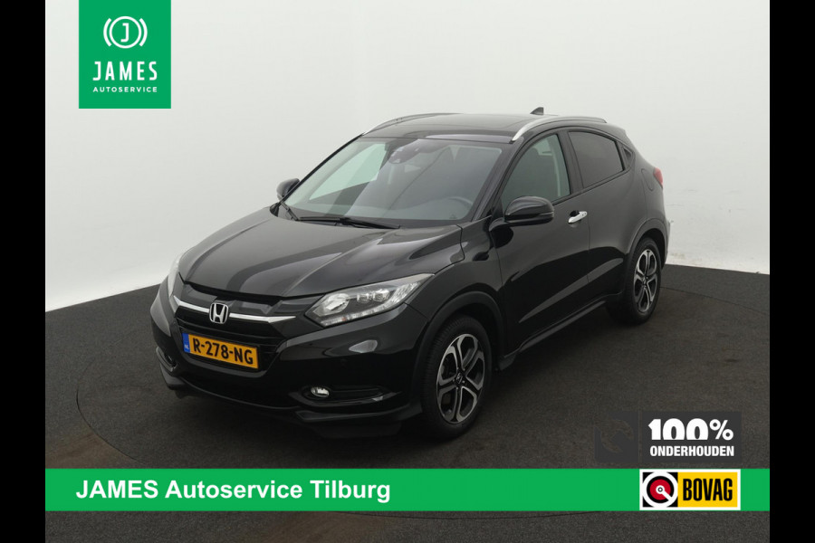 Honda HR-V 1.5 i-VTEC Executive PANO CAMERA NAVI TREKHAAK