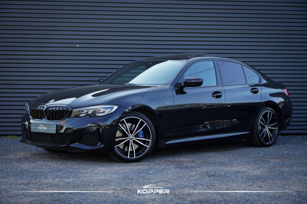 BMW 3-serie M340i xDrive High Executive