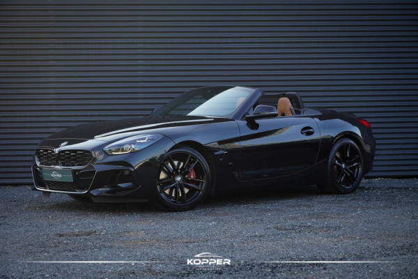 BMW Z4 Roadster sDrive20i M-Sport / NL Auto / Harman Kardon / Leder