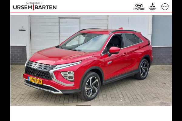 Mitsubishi Eclipse Cross 2.4 PHEV Intense+