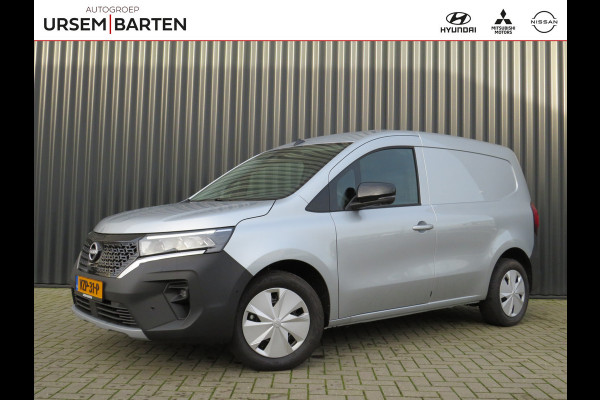Nissan Townstar Tekna L1 45 kWh | excl. Sortimo inbouw t.w.v. € 4.499,00