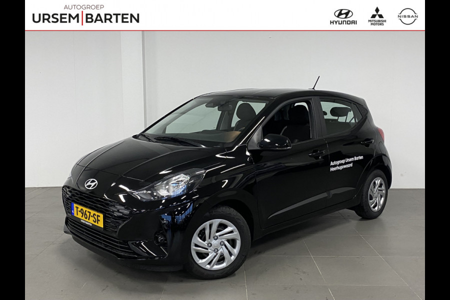 Hyundai i10 1.0 Comfort 5-zits