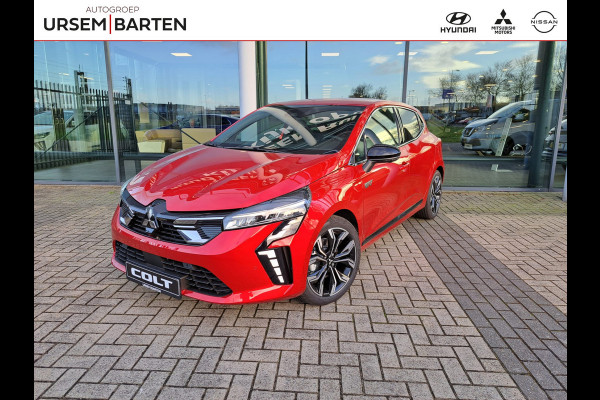 Mitsubishi Colt 1.0T MT Instyle € 3.000,- korting! Van € 30.295,- voor € 27.730,-