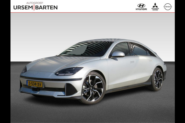 Hyundai IONIQ 6 Connect 77 kWh