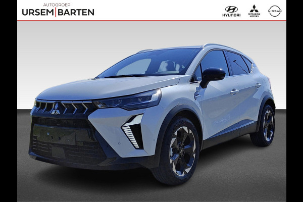 Mitsubishi ASX 1.3 DI-T Intense+ | VAN € 35.730,00 VOOR € 34.230,00 | UIT VOORAAD LEVERBAAR