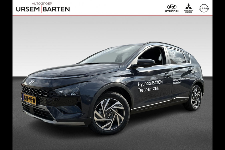 Hyundai Bayon 1.0 T-GDI Premium Sky