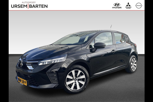 Mitsubishi Colt 1.0 MT Pure AppleCarplay / AndroidAuto