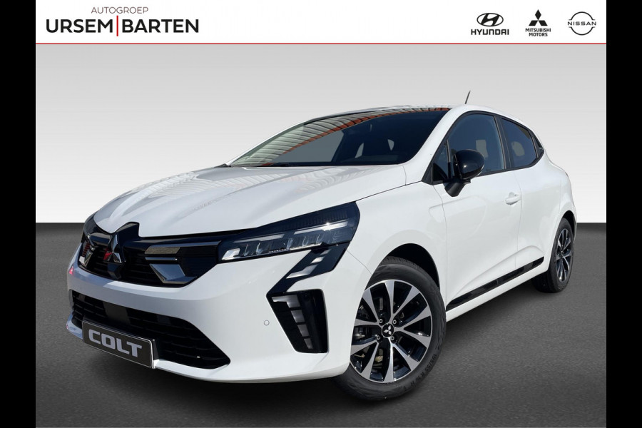 Mitsubishi Colt 1.0T MT Intense Van € 25.995,- voor € 23.430,-