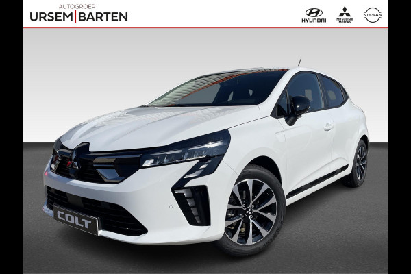 Mitsubishi Colt 1.0T MT Intense Van € 25.995,- voor € 23.430,-