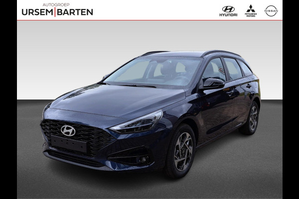 Hyundai i30 Wagon 1.0 T-GDi MHEV Comfort