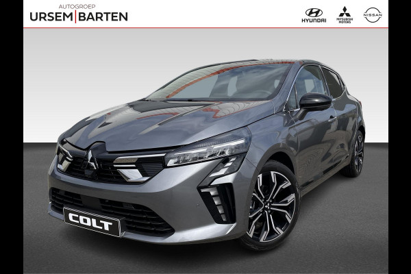 Mitsubishi Colt 1.0T MT Instyle Van € 29.595,- voor € 26.530,-