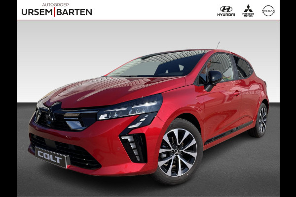 Mitsubishi Colt 1.0T MT Intense Van € 26.795,- voor € 24.230,-