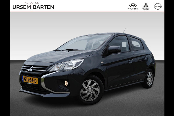 Mitsubishi Space Star 1.2 Dynamic
