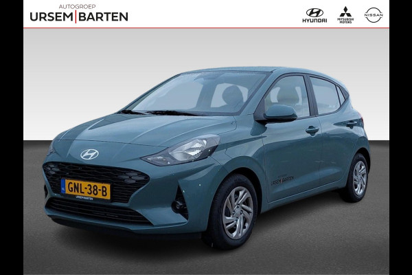 Hyundai i10 1.0 Comfort Smart