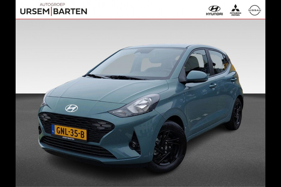 Hyundai i10 1.0 Comfort Smart