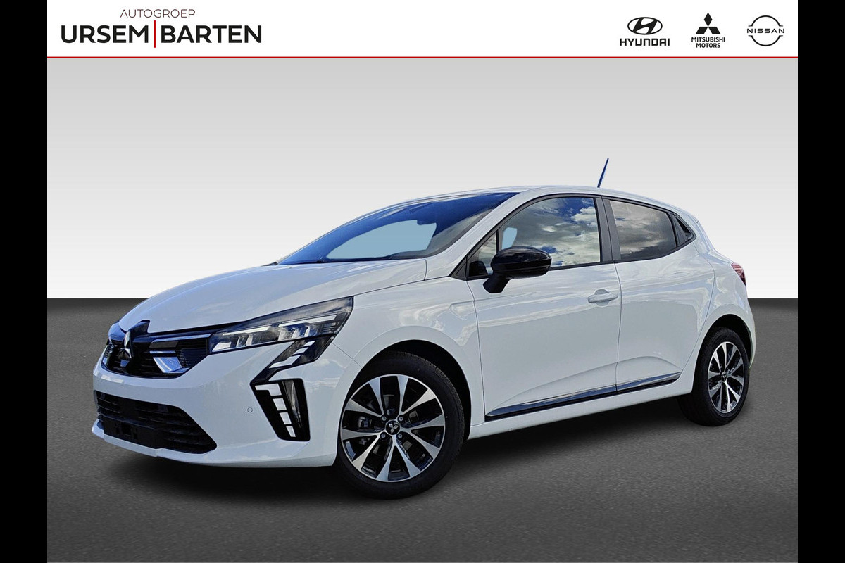 Mitsubishi Colt 1.0T MT Intense | VAN € 25.995,00 VOOR € 23.490 | UIT VOORRAAD LEVERBAAR Mitsubishi Colt 1.0T MT Intense | VAN € 25.995,00 VOOR € 23.490 | UIT VOORRAAD LEVERBAAR