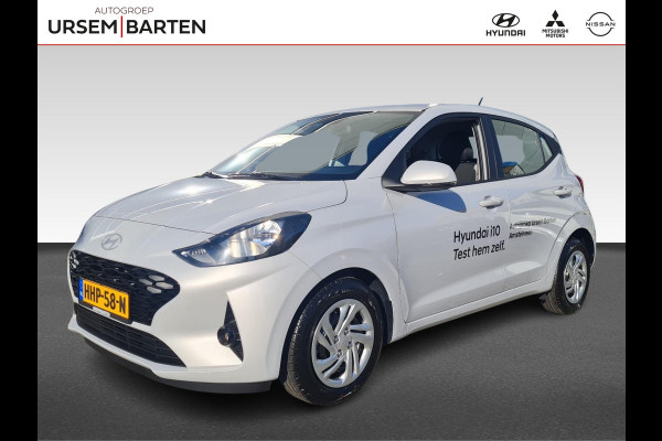 Hyundai i10 1.0 Comfort Smart 5-zits
