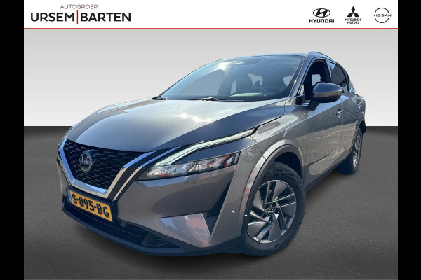 Nissan QASHQAI 1.3 MHEV Xtronic Acenta