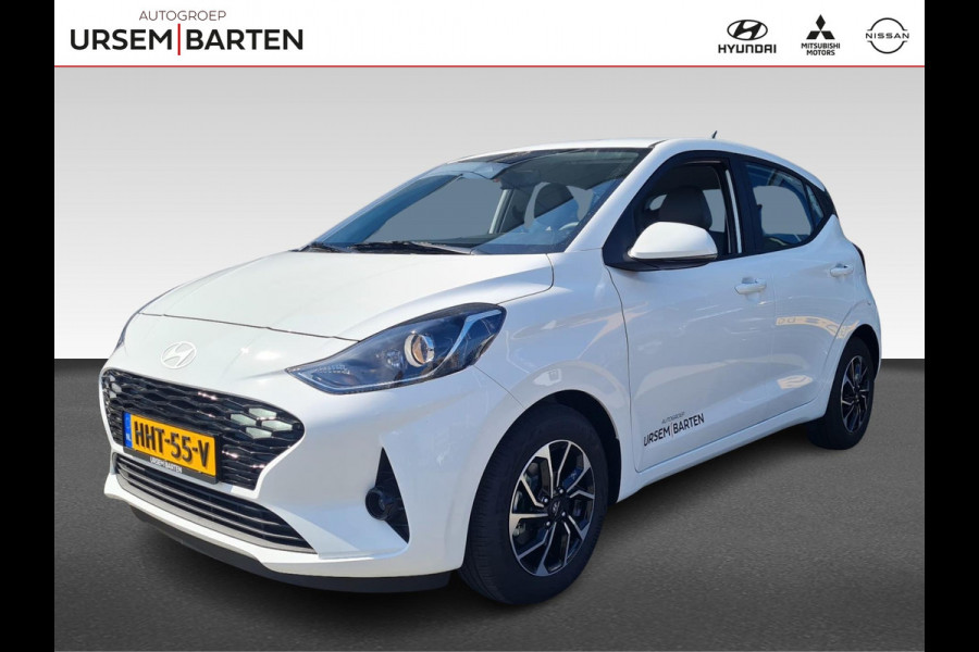 Hyundai i10 1.0 Premium | Levertijd i.o.m. |