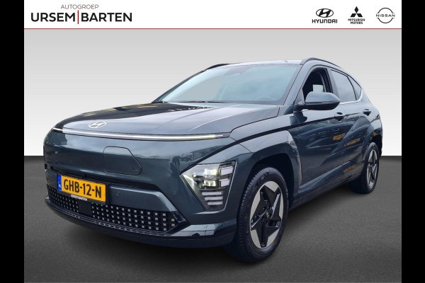 Hyundai KONA ELECTRIC Comfort Smart 65.4 kWh