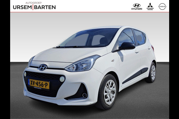 Hyundai i10 1.0i Comfort | Navigatie | Cruise Control
