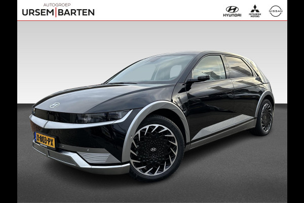 Hyundai IONIQ 5 Lounge AWD 77 kWh Dig buitenspiegels | Vision panoramadak