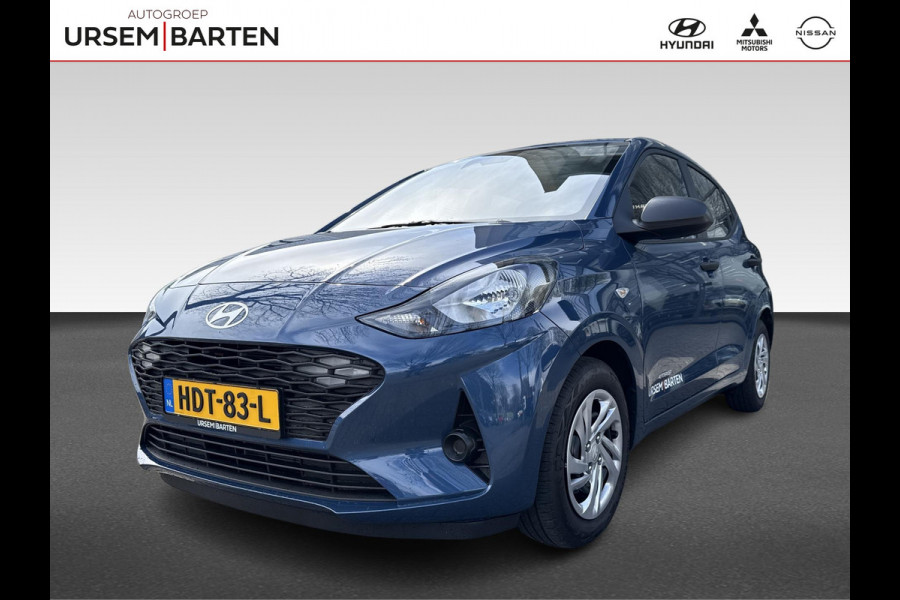 Hyundai i10 1.0 Comfort