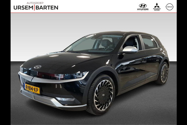 Hyundai IONIQ 5 73 kWh Connect