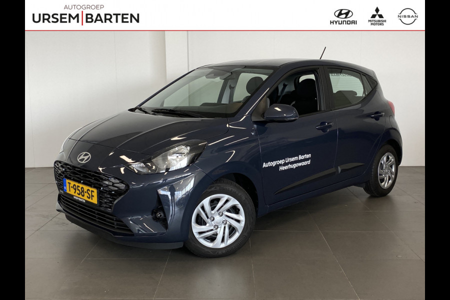 Hyundai i10 1.0 Comfort Smart