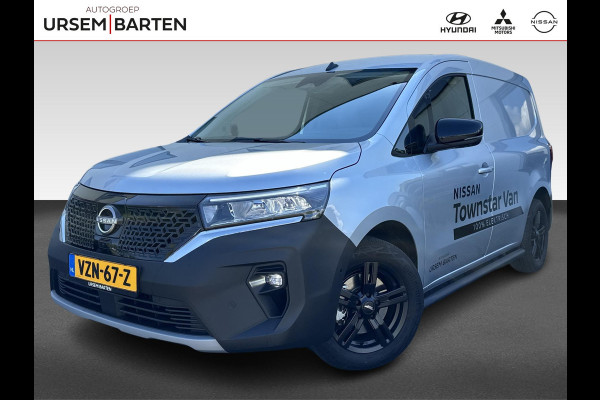 Nissan Townstar Tekna L1 45 kWh