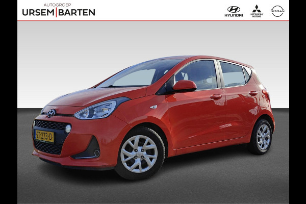 Hyundai i10 1.0i Comfort