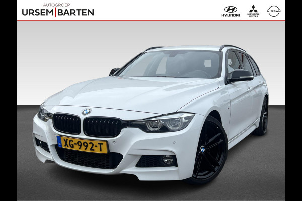 BMW 3 Serie Touring 318i M Sport Edition | automaat | leder |