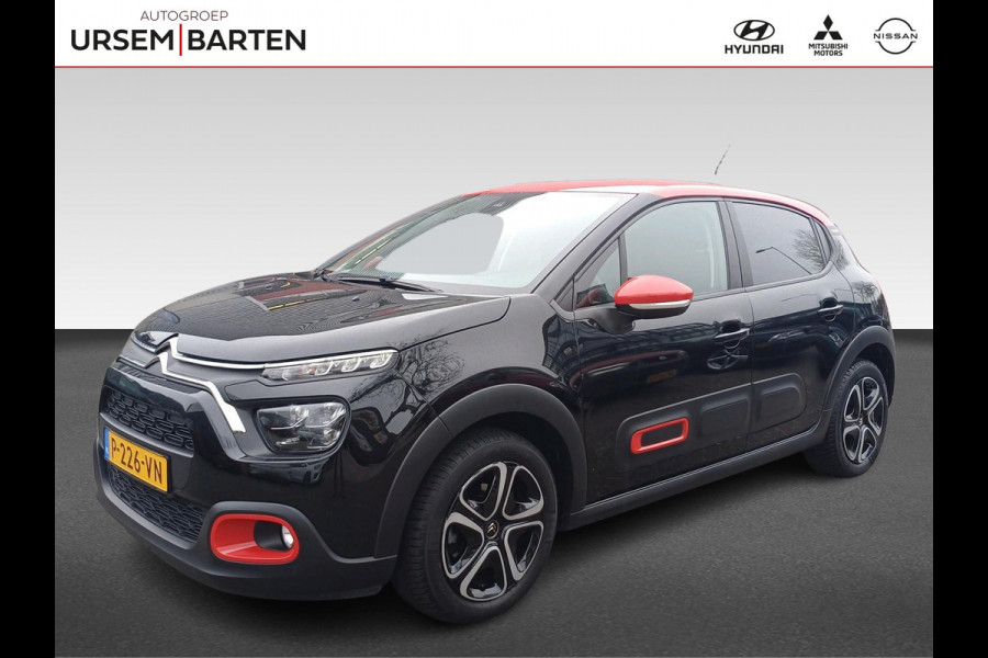Citroën C3 1.2 PureTech Feel