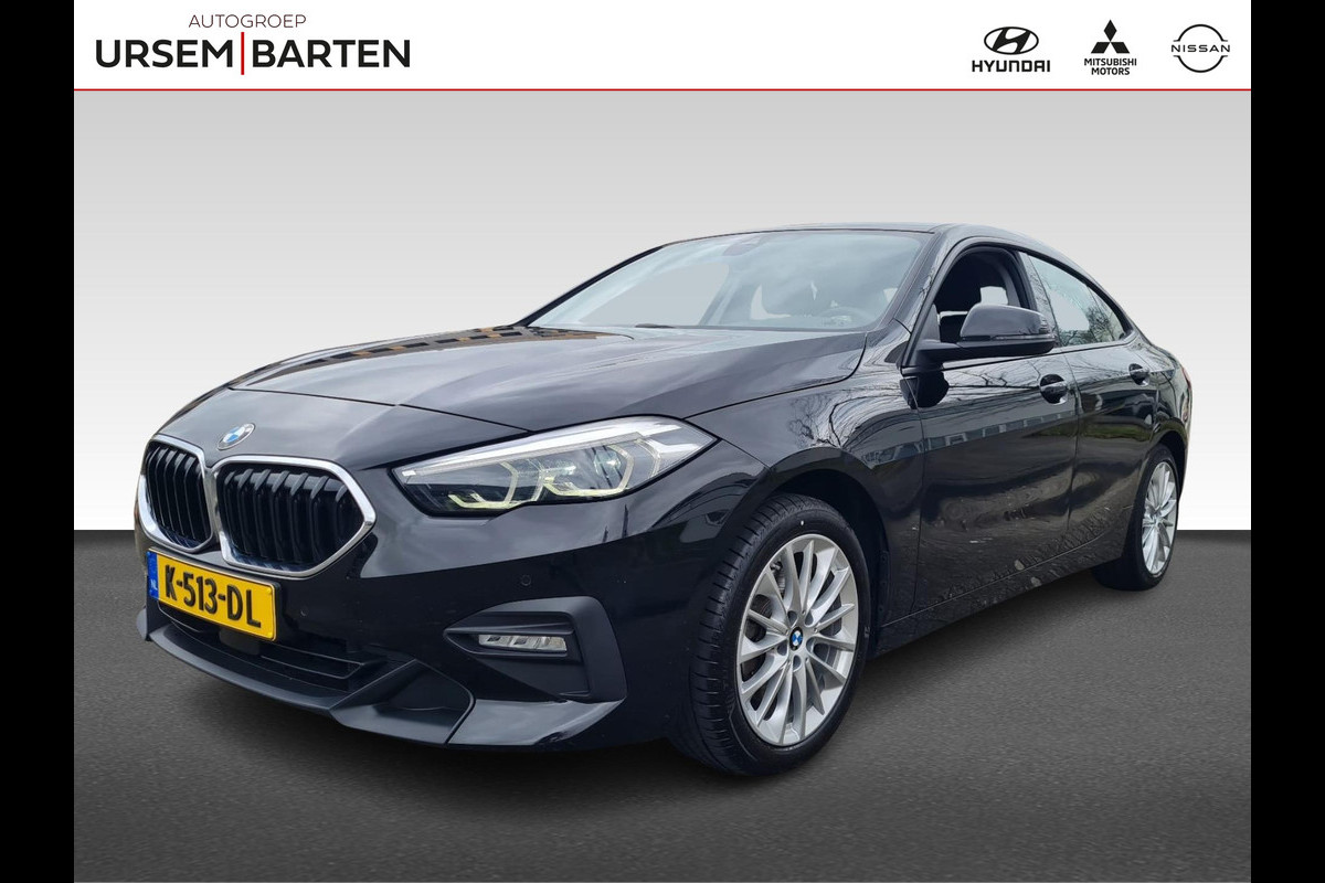 BMW 2 Serie Gran Coupé 218i Executive Edition | automaat |