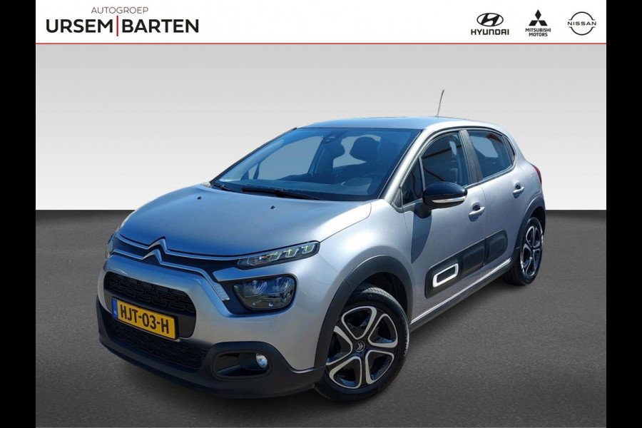 Citroën C3 1.2 PureTech Feel