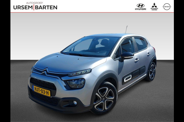 Citroën C3 1.2 PureTech Feel