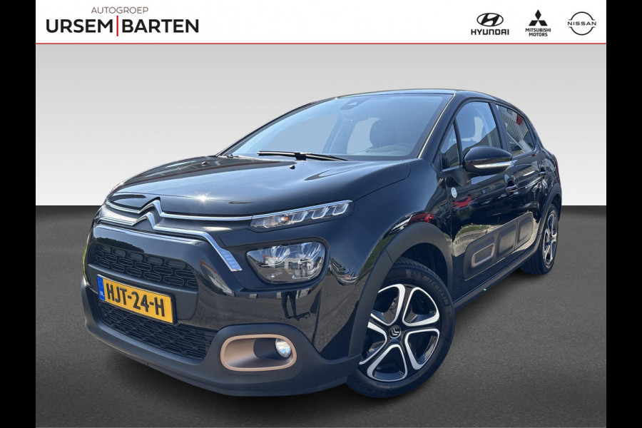 Citroën C3 1.2 PureTech Feel Edition