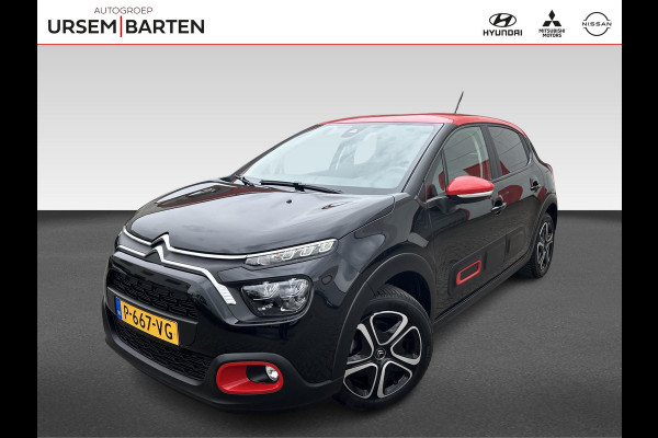 Citroën C3 1.2 PureTech Feel