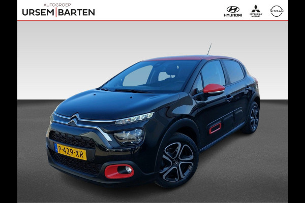 Citroën C3 1.2 PureTech Feel